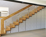 Construction et protection de vos escaliers par Escaliers Maisons à Sacy-le-Grand